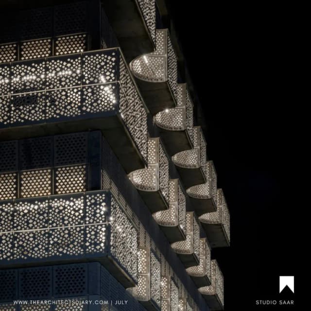 ISSUE 005 @studiosaar.design