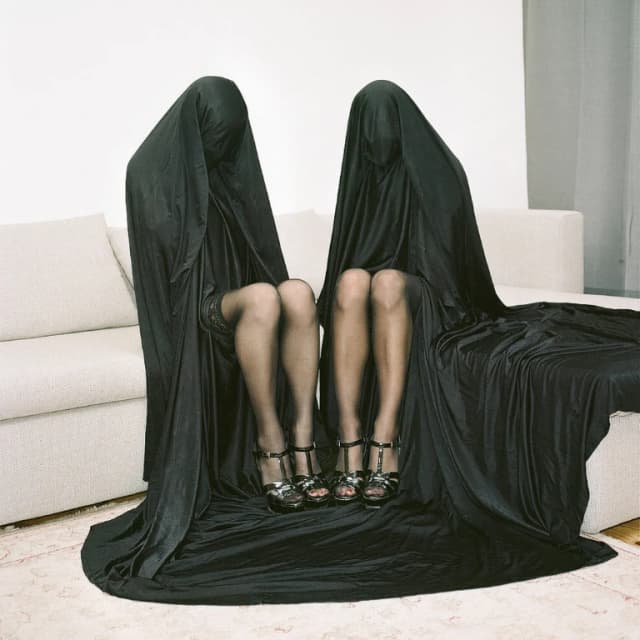 ISSUE 002 @maximeballesteros