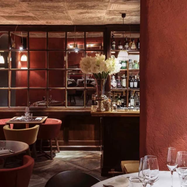 ISSUE 005 @luigi_fragola_architect