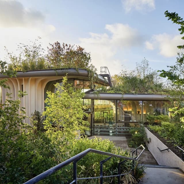 ISSUE 005 @officialheatherwickstudio