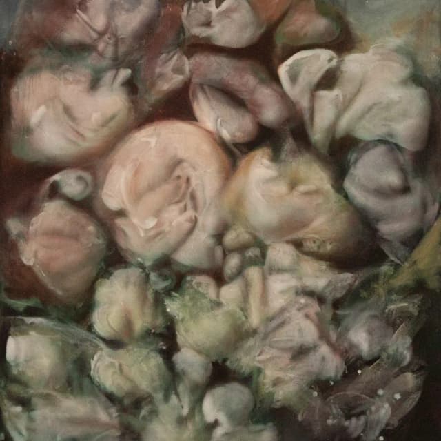 ISSUE 004 @Miramar Alnayyar