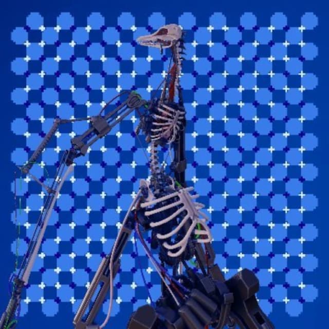 ISSUE 002 @ZloNoNameSov