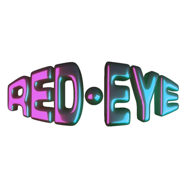 ISSUE 001 @red.eye.world