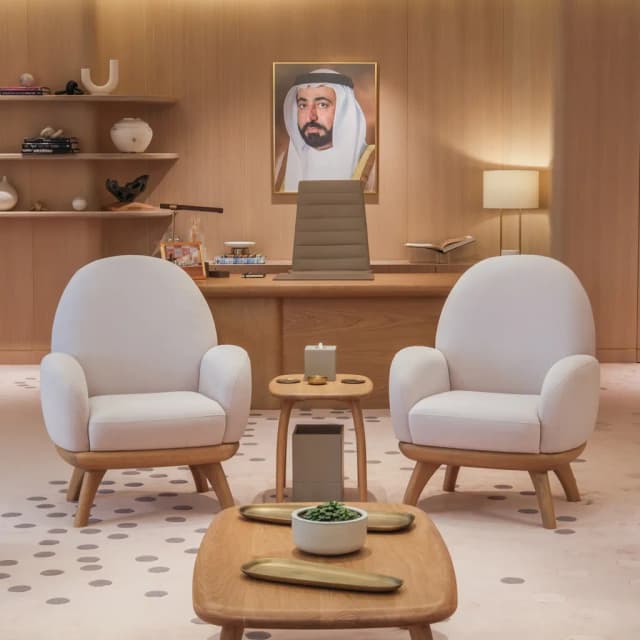 ISSUE 005 @ammarkalo