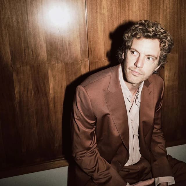 ISSUE 003 @warhausmusic