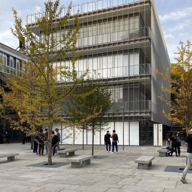 ISSUE 005 @ottaviodiblasi