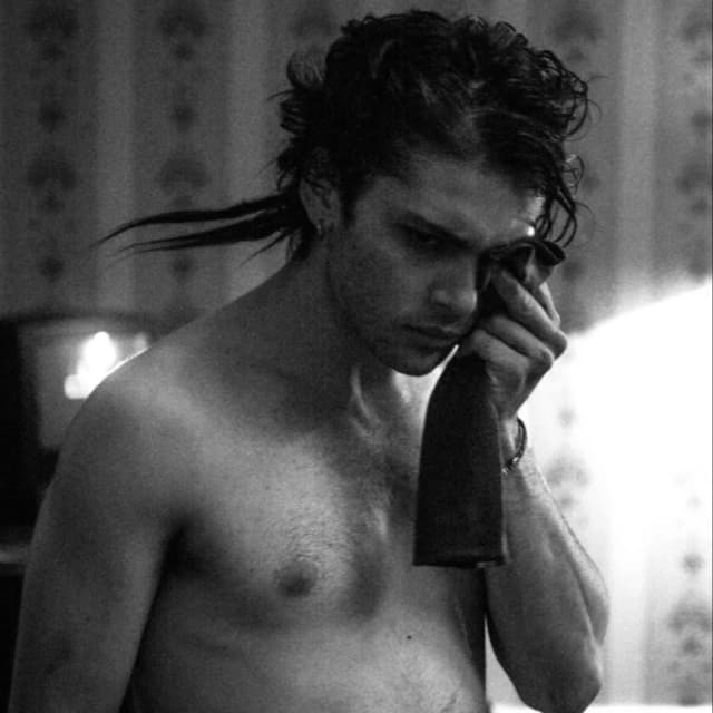 ISSUE 006 @magghepita