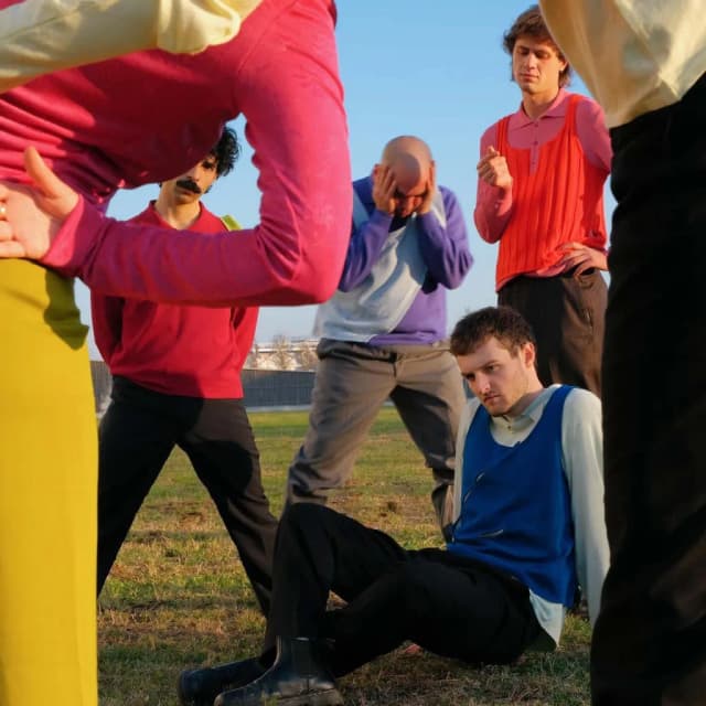 ISSUE 003 @delicatoni