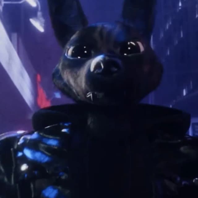 ISSUE 004 @Meriem Bennani