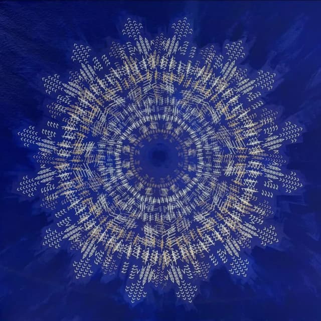 ISSUE 004 @Lulwah AlHomoud