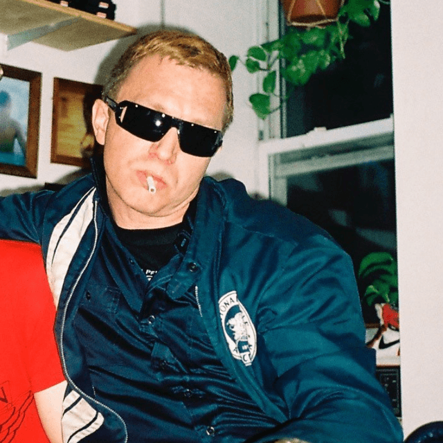 ISSUE 001 @brucelabruce