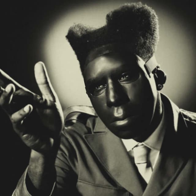 ISSUE 003 @feliciathegoat