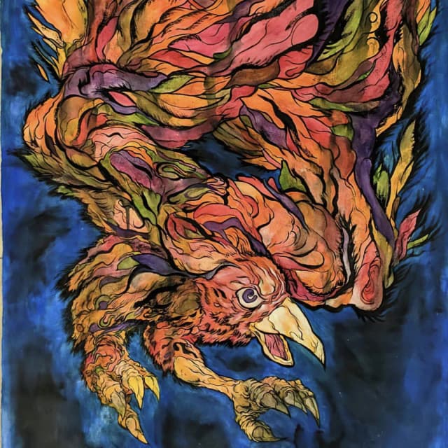 ISSUE 004 @Nairobi Contemporary Art Institute