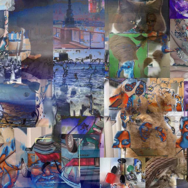 ISSUE 004 @Shamma Buhazza