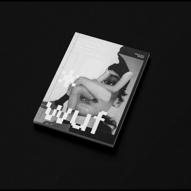 WUF Magazine Issue 002