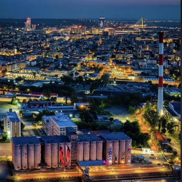 ISSUE 005 @silosibeograd