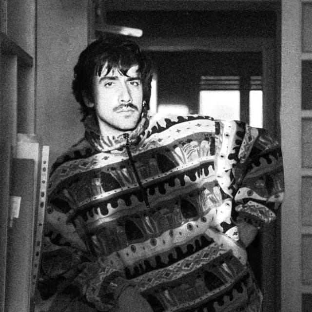 ISSUE 003 @edwynroberts