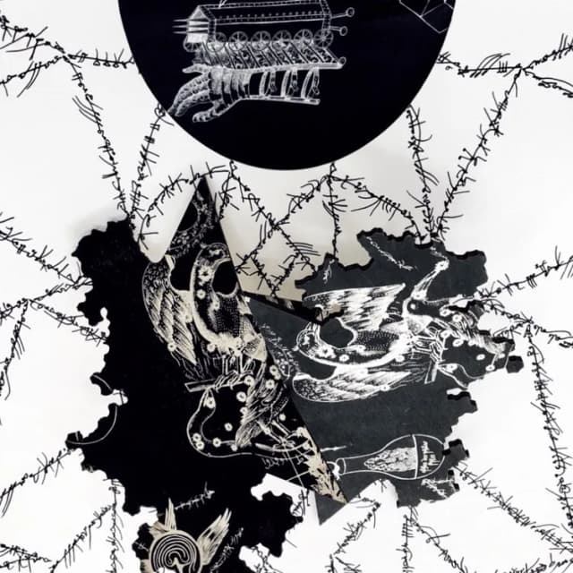 ISSUE 004 @Navid Azimi Sajadi