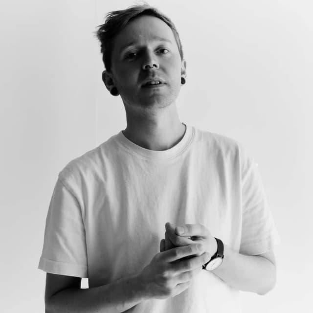 ISSUE 003 @alexander_skancke