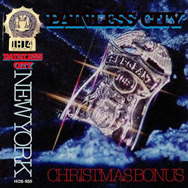 ISSUE 003 @hospitalproductions