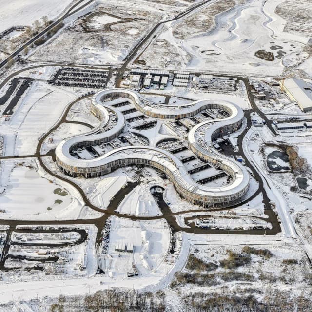 ISSUE 005 @herzogdemeuron