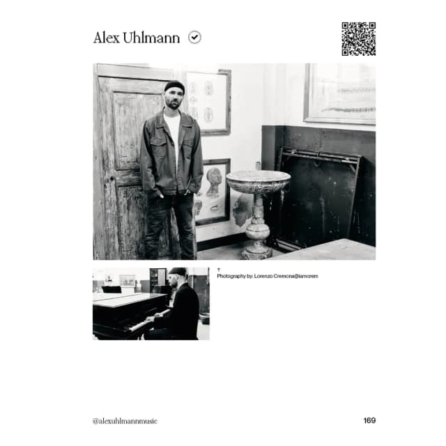 WUF MS25 @alexuhlmannmusic