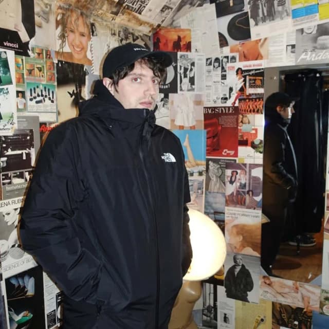 ISSUE 003 @okgiorgio