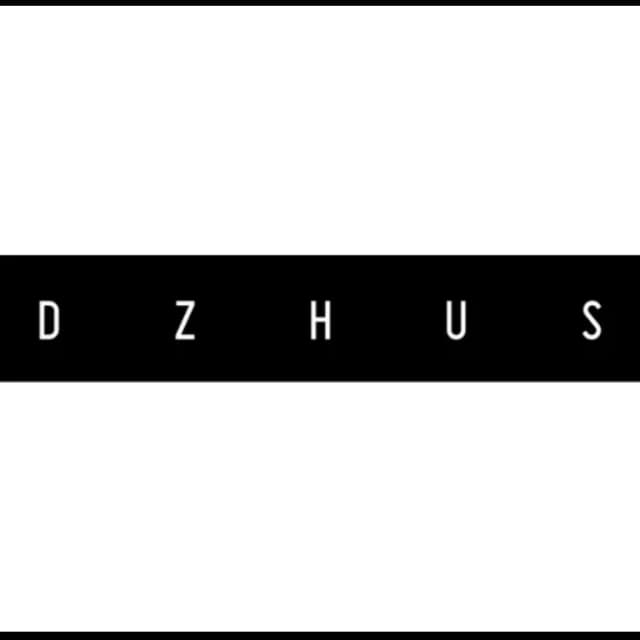 ISSUE 002 @dzhus.conceptual.wear