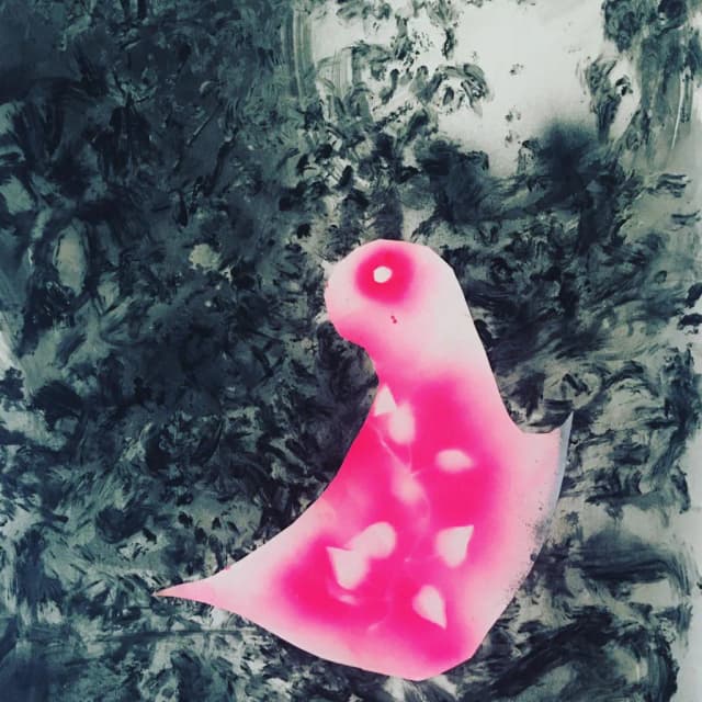 ISSUE 004 @Ania Soliman