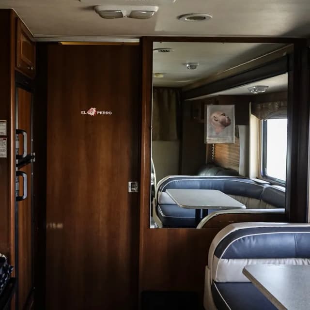 ISSUE 005 @lowhazard