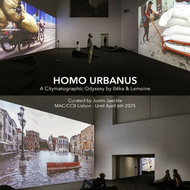 ISSUE 005 @bekalemoine