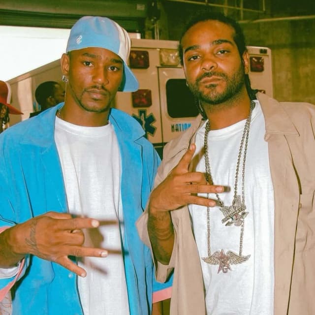 ISSUE 003 @dipsetalldayeveryday