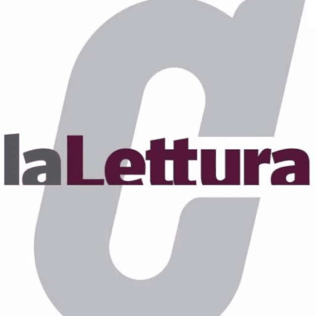 ISSUE 001 @la_lettura