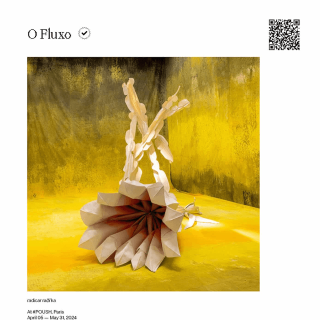 Basel 24 #29 O Fluxo