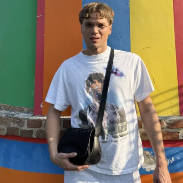 ISSUE 006 @jiggynubel