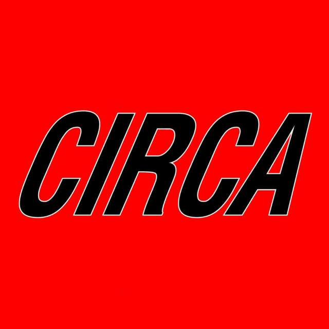 ISSUE 001 @circa.art