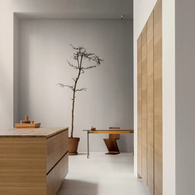 ISSUE 005 @normarchitects