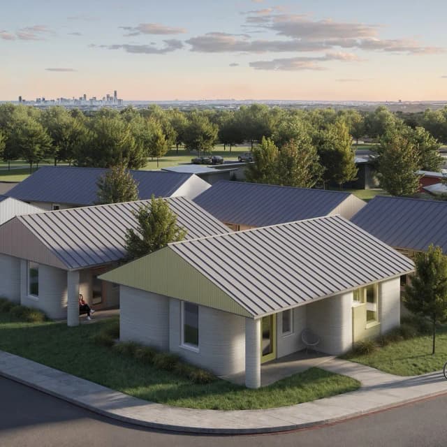 ISSUE 005 @icon3dtech