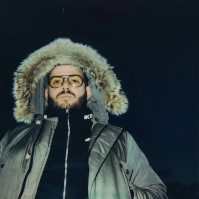 ISSUE 003 @lullyworld_