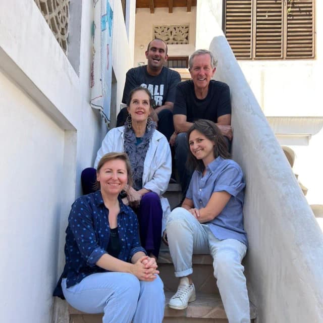 ISSUE 004 @Collective X