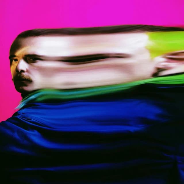 ISSUE 003 @macemilano