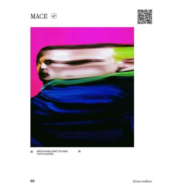 WUF MS25 @macemilano