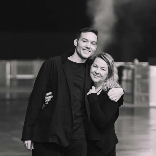 ISSUE 003 @benbohmermusic