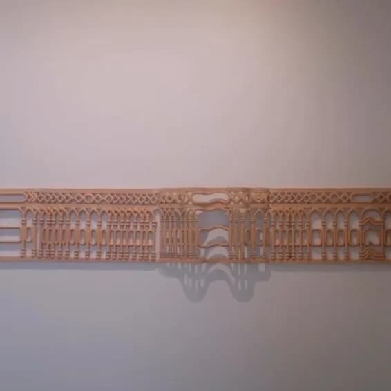 ISSUE 005 @asmabelhamar