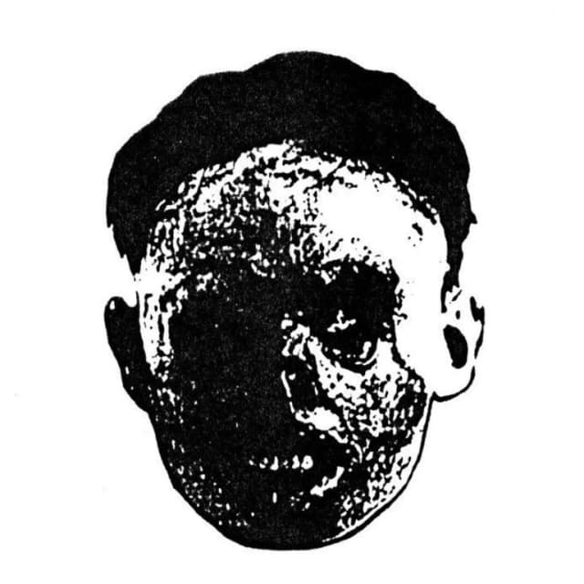 ISSUE 002 @deathbedtapes