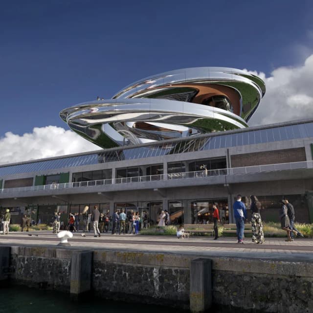 ISSUE 005 @madarchitects