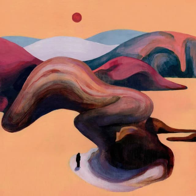 ISSUE 003 @faccianuvola