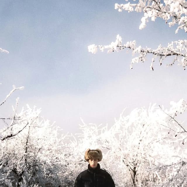 ISSUE 003 @promessa20126